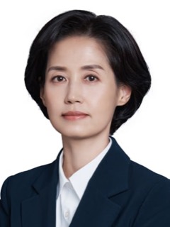 박은정 국회의원 공식 사진