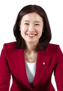 김소희 국회의원 공식 사진