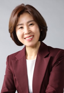김미애 국회의원 공식 사진
