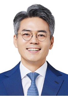 김기표 국회의원 공식 사진