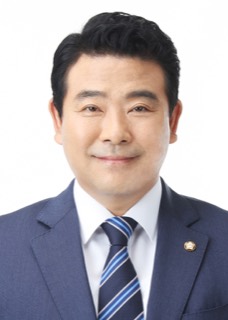 박정 국회의원 공식 사진