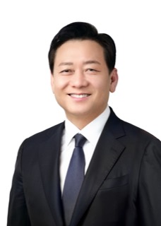 이광재 국회의원 공식 사진