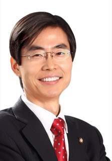 조경태 국회의원 공식 사진