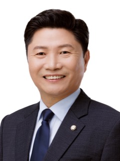 홍기원 국회의원 공식 사진