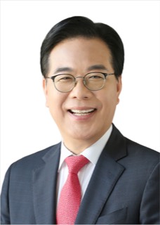 송언석 국회의원 공식 사진
