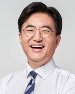 김성회 국회의원 공식 사진