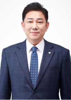 김병기 국회의원 공식 사진
