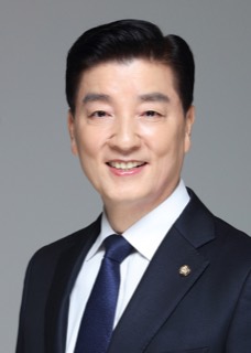 이해식 국회의원 공식 사진
