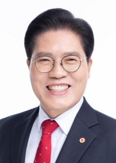 송석준 국회의원 공식 사진