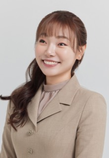 김예지 국회의원 공식 사진