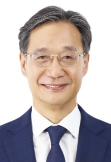 유동수 국회의원 공식 사진