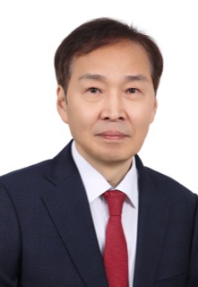 김기웅 국회의원 공식 사진