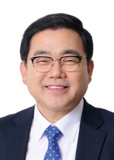 허성무 국회의원 공식 사진