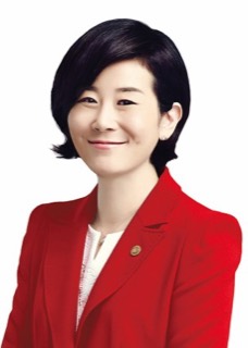 김희정 국회의원 공식 사진