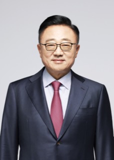 고동진 국회의원 공식 사진
