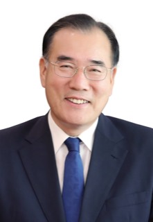 이개호 국회의원 공식 사진