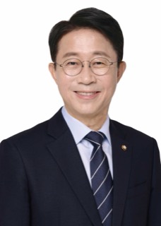 조정식 국회의원 공식 사진