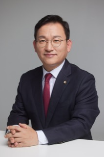 김형동 국회의원 공식 사진