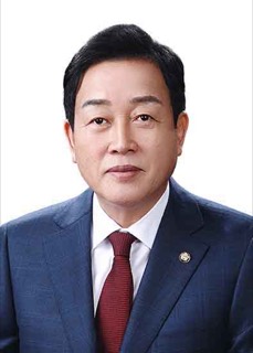 김선교 국회의원 공식 사진