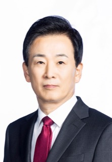유영하 국회의원 공식 사진