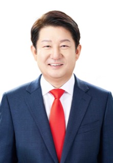 권영진 국회의원 공식 사진