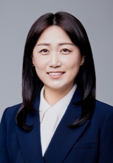 백승아 국회의원 공식 사진
