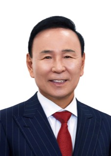 박덕흠 국회의원 공식 사진