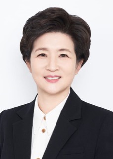 강선영 국회의원 공식 사진