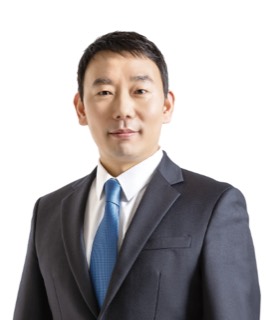김용민 국회의원 공식 사진