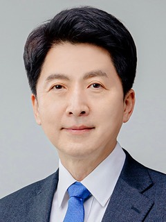 오기형 국회의원 공식 사진