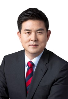 김태호 국회의원 공식 사진