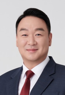 정희용 국회의원 공식 사진