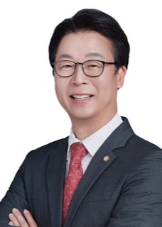 곽규택 국회의원 공식 사진