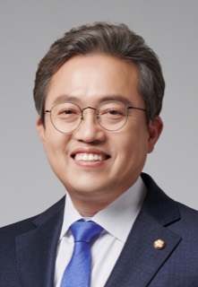 송기헌 국회의원 공식 사진