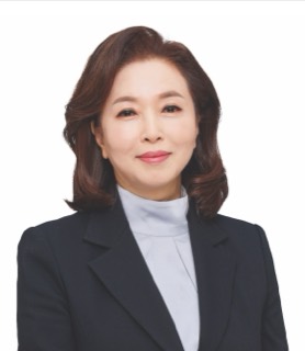 김민전 국회의원 공식 사진