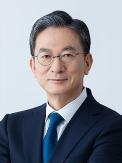 정성호 국회의원 공식 사진