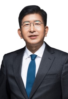 이상식 국회의원 공식 사진