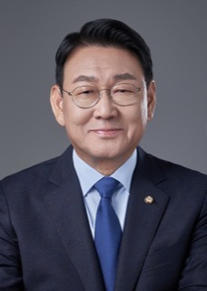 김교흥 국회의원 공식 사진