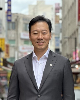 박수민 국회의원 공식 사진