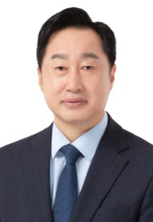 김준혁 국회의원 공식 사진
