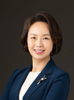 백선희 국회의원 공식 사진